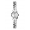 Fossil hodinky dámske Scarlette ES5475 strieborná ONE SIZE Fossil hodinky dámske Scarlette ES5475 strieborná ONE SIZE