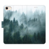 Flip pouzdro iSaprio - Apple iPhone 7 / 8 / SE 2020 / SE 2022 - Dark Forest - kapsičky na karty (Knížkový flip kryt, obal, pouzdro iSaprio na mobil Apple iPhone 7 / 8 / SE 2020 / SE 2022 - Dark Forest Flip pouzdro iSaprio - Apple iPhone 7 / 8 / SE 2020 / SE 2022 - Dark Forest - kapsičky na karty (Knížkový flip kryt, obal, pouzdro iSaprio na mobil Apple iPhone 7 / 8 / SE 2020 / SE 2022 - Dark Forest