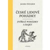 České lidové pohádky I - Jaroslav Otčenášek České lidové pohádky I - Jaroslav Otčenášek