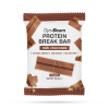 Protein Break Bar 3pack - GymBeam Balení: 64,5 g Protein Break Bar 3pack - GymBeam Balení: 64,5 g