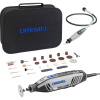 Dremel Weihnachts-Geschenkset Dremel 4250-1/35 Sonderedition multifunkčné náradie 175 W, F.013.425.0KA; F.013.425.0KA Dremel Weihnachts-Geschenkset Dremel 4250-1/35 Sonderedition multifunkčné náradie 175 W, F.013.425.0KA; F.013.425.0KA