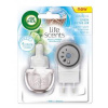 Air Wick elektrický osviežovač + náplň 19 ml Prádlo vo vánku Air Wick elektrický osviežovač + náplň 19 ml Prádlo vo vánku