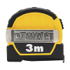 Vreckový zvinovací meter DeWalt DWHT36098-1, 3 m Vreckový zvinovací meter DeWalt DWHT36098-1, 3 m