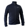 Pánska bunda / mikina Warmpeace Phelps Black XL Pánska bunda / mikina Warmpeace Phelps Black XL