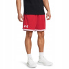 Pánske basketbalové šortky Under Armour UA Perimeter Short - čierne Pánske basketbalové šortky Under Armour UA Perimeter Short - čierne
