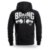 Pánská mikina Dobermans Aggressive BOXING ARENA BZ393A velikost: XXL Pánská mikina Dobermans Aggressive BOXING ARENA BZ393A velikost: XXL