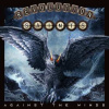 CD Revolution Saints: Against The Wings CD Revolution Saints: Against The Wings