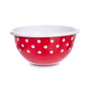 Miska BODKA pr. 12 cm (akčná sada 2 ks) Miska BODKA pr. 12 cm (akčná sada 2 ks)