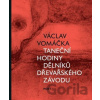 Taneční hodiny dělníků dřevařského závod Taneční hodiny dělníků dřevařského závod