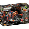 Playmobil 70927 Dino: Vŕtací stroj s posádkou, 5+ Playmobil 70927 Dino: Vŕtací stroj s posádkou, 5+