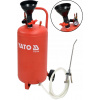 Yato YT-07195 Pneumatická plnička oleja 20l Yato YT-07195 Pneumatická plnička oleja 20l