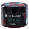 Sara Beauty Spa anticelulitídny telový krém na formovanie tela 500 ml Sara Beauty Spa anticelulitídny telový krém na formovanie tela 500 ml