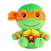 Ninja želvy Teenage Mutant Ninja Turtles Michelangelo Junior 15cm Ninja želvy Teenage Mutant Ninja Turtles Michelangelo Junior 15cm