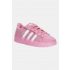 Detské semišové tenisky adidas Originals CAMPUS 00s LED LIGHTS ružová farba, JS1283 EUR 21 Detské semišové tenisky adidas Originals CAMPUS 00s LED LIGHTS ružová farba, JS1283 EUR 21