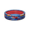 Detský bazén Bestway Spiderman 122 x 30 cm Detský bazén Bestway Spiderman 122 x 30 cm