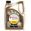 Total Quartz Racing 10W-50 - 5 L motorový olej Total Quartz Racing 10W-50 - 5 L motorový olej
