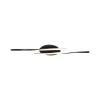 Dizajnové stropné LED svietidlo 12W 3000K 1280lm VT-7788 (V-TAC) Dizajnové stropné LED svietidlo 12W 3000K 1280lm VT-7788 (V-TAC)