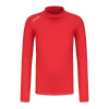 Sondico Mock Neck Baselayer Juniors Red 11-12 rokov Sondico Mock Neck Baselayer Juniors Red 11-12 rokov