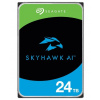 SEAGATE Seagate SkyHawk AI 24TB HDD / ST24000VE002 / Interní 3,5 SEAGATE Seagate SkyHawk AI 24TB HDD / ST24000VE002 / Interní 3,5