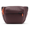 Peak Design Everyday Sling 6L v2 vínová BEDS-6-EP-3 Peak Design Everyday Sling 6L v2 vínová BEDS-6-EP-3