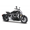 Maisto - Motocykel, Ducati X Diavel S, 1:12 Maisto - Motocykel, Ducati X Diavel S, 1:12