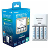 PANASONIC BQ-CC51, Nabíjačka batérií PANASONIC BQ-CC51, Nabíjačka batérií