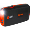 Startovací zdroj s funkcí powerbaky Osram OBSL300 Startovací zdroj s funkcí powerbaky Osram OBSL300