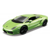 Bburago Lamborghini Gallardo LP 560-4 zelená metalíza 1:32 Bburago Lamborghini Gallardo LP 560-4 zelená metalíza 1:32