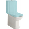 WALDORF WC kombi misa 40x42x68cm, spodný/zadný odpad WALDORF WC kombi misa 40x42x68cm, spodný/zadný odpad