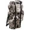BRANDIT batoh Nylon Rucksack Urban Veľkosť: OS BRANDIT batoh Nylon Rucksack Urban Veľkosť: OS
