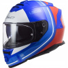 PRILBA NA MOTOCYKLE LS2 FF800 STORM SLANT BLUE RED M (PRILBA NA MOTOCYKLE LS2 FF800 STORM SLANT BLUE RED M) PRILBA NA MOTOCYKLE LS2 FF800 STORM SLANT BLUE RED M (PRILBA NA MOTOCYKLE LS2 FF800 STORM SLANT BLUE RED M)