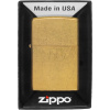 Benzínový zapaľovač Zippo kovový Benzínový zapaľovač Zippo kovový