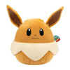 Jazwares Pokémon Squishmallows plyšový Eevee 50 cm Jazwares Pokémon Squishmallows plyšový Eevee 50 cm