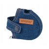 Amiplay Návlek na automatické vodítko pre psa Denim Infini M Amiplay Návlek na automatické vodítko pre psa Denim Infini M