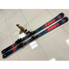 2026 AKCIA: Zjazdové lyže FISCHER THE CURV TI TPR + viazanie RS 10 GW PWR 178 cm 2026 AKCIA: Zjazdové lyže FISCHER THE CURV TI TPR + viazanie RS 10 GW PWR 178 cm