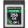 Delkin CFexpress Power R1780/W1700 (G4) 256GB Delkin CFexpress Power R1780/W1700 (G4) 256GB