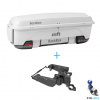 MFT 15003 BackBox White + MFT 1203 BackCarrier Fix4Bike MFT 15003 BackBox White + MFT 1203 BackCarrier Fix4Bike