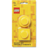 LEGO magnetky set žltá LEGO magnetky set žltá