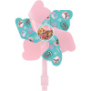 Seven Veterník na detský bicykel Paw Patrol Girls Plast a Polyester Průměr vrtule 17 cm Seven Veterník na detský bicykel Paw Patrol Girls Plast a Polyester Průměr vrtule 17 cm