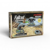 Fallout: Wasteland Warfare - Creatures: Mirelurks Fallout: Wasteland Warfare - Creatures: Mirelurks