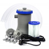 Bestway 58383 kartušová filtrácia 2006 l/h Bestway 58383 kartušová filtrácia 2006 l/h