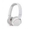 Bezdrôtové slúchadlá na uši Philips TAH3209, výdrž až 25 hodín, BT 5.3, 112 dB, biele Bezdrôtové slúchadlá na uši Philips TAH3209, výdrž až 25 hodín, BT 5.3, 112 dB, biele