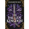 The Fallen Kingdom - Elizabeth May The Fallen Kingdom - Elizabeth May