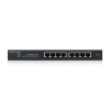 ZYXEL 8xGb IPv6 fanless switch GS1900-8 v2 ZYXEL 8xGb IPv6 fanless switch GS1900-8 v2