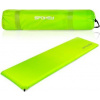 Spokey FATTY Samonafukovacia karimatka, 180 x 50 x 5 cm, R-Value 3, zelená Spokey FATTY Samonafukovacia karimatka, 180 x 50 x 5 cm, R-Value 3, zelená