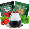Yerba Mate Yaguar Mas Energia Guarana 50 g Yerba Mate Yaguar Mas Energia Guarana 50 g