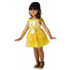 KOSTÝM BELLA BELLI BALERINA BALETKA DISNEY 104 KOSTÝM BELLA BELLI BALERINA BALETKA DISNEY 104