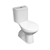 Mereo WC kombi, spodný odpad s armatúrou VSD80 (H8602770007871) Mereo WC kombi, spodný odpad s armatúrou VSD80 (H8602770007871)