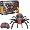 R/C Pavouk s biomimikry a svítícími očima - oranžový R/C Pavouk s biomimikry a svítícími očima - oranžový