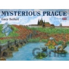 Mysterious Prague - Lucie Seifertová Mysterious Prague - Lucie Seifertová